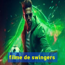 filme de swingers